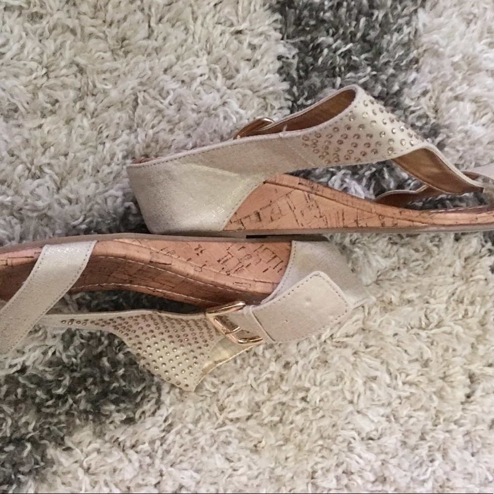 RAMPAGE sandals - Picture 2 of 3